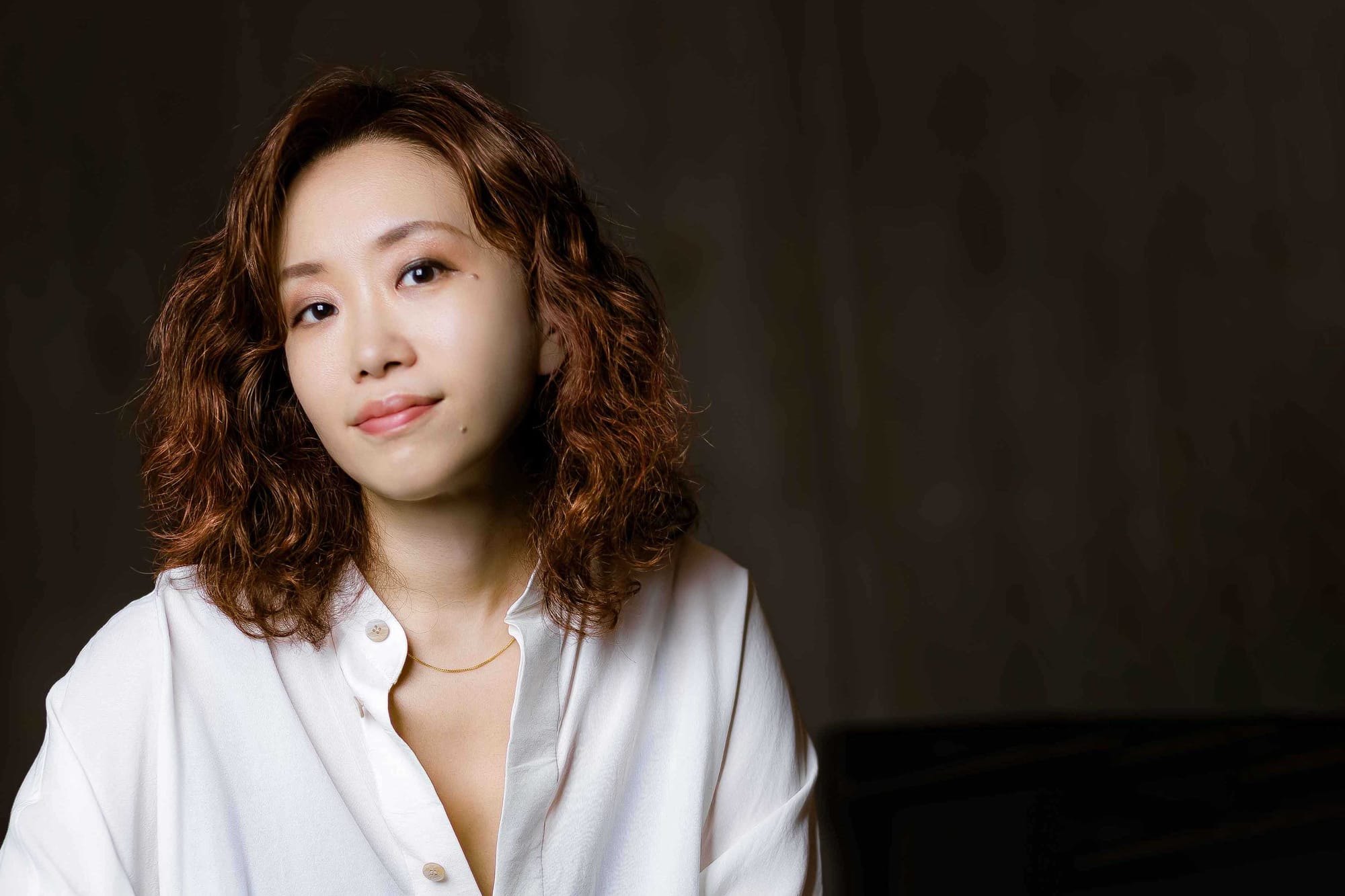 ピアノ　西本夏生