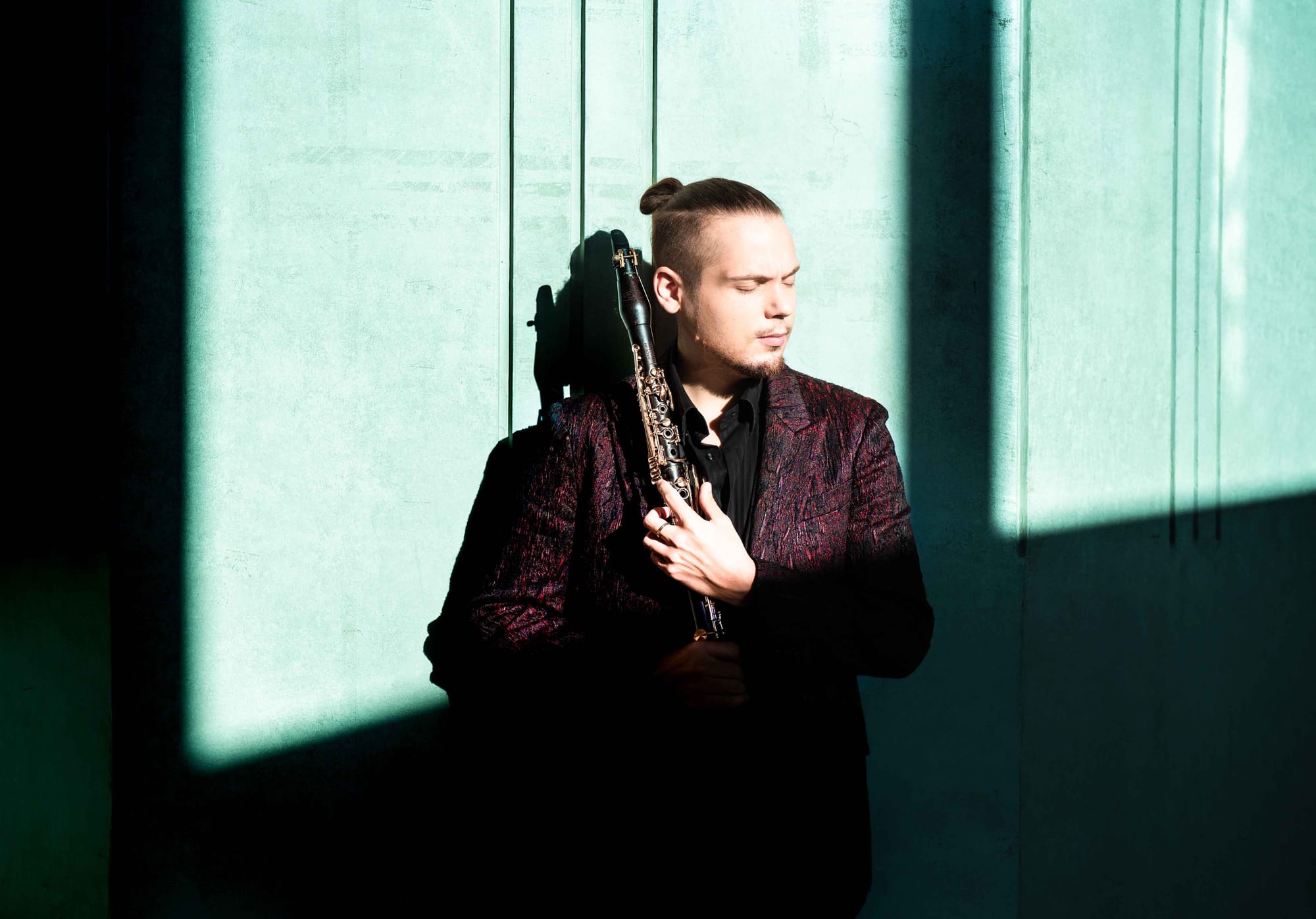 クラリネット　コハーン