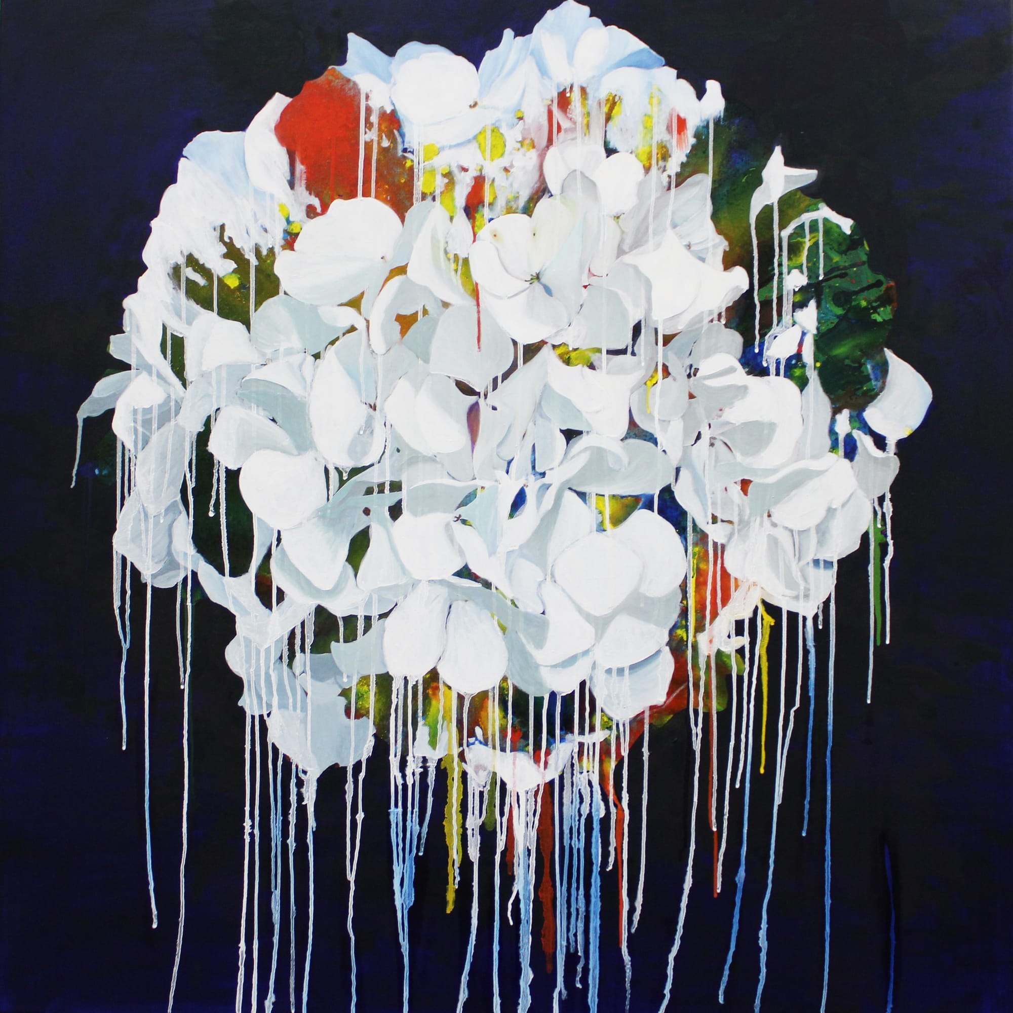 星 智 - イメージアート